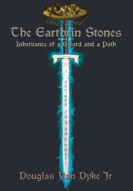 Earthrin Stones Book 1 of 3