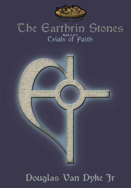 Earthrin Stones Book 2 of 3