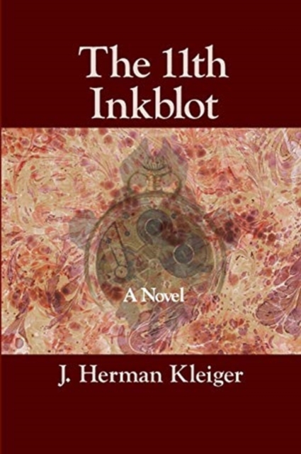 11th Inkblot