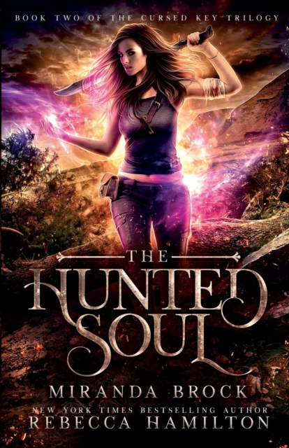 Hunted Soul Volume 2