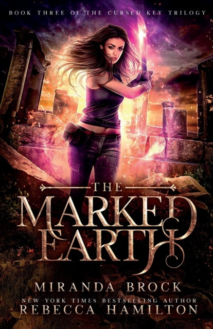 Marked Earth