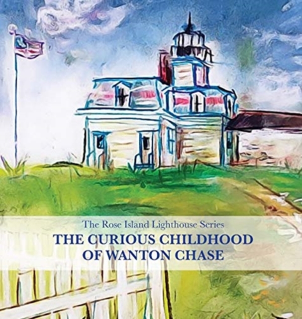 Curious Childhood of Wanton Chase