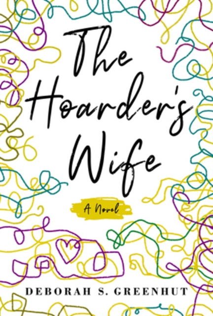 Hoarder's Wife