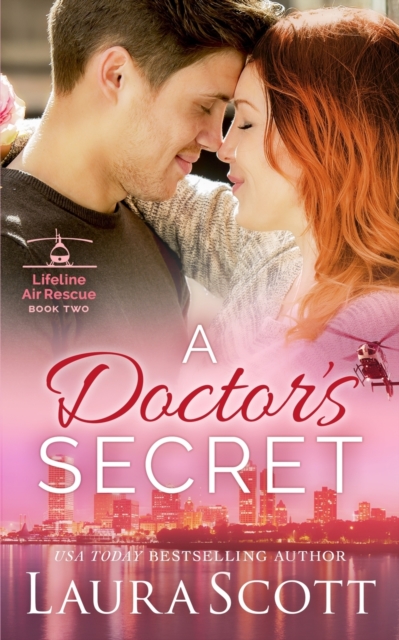 Doctor's Secret