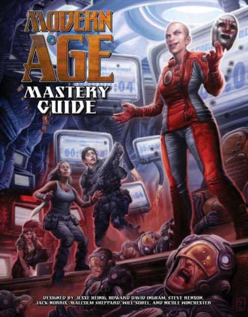 Modern AGE Mastery Guide