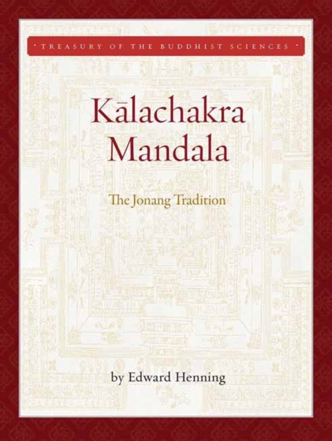 Kalachakra Mandala