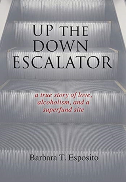 Up the Down Escalator