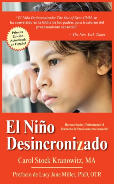 El Nino Desincronizado