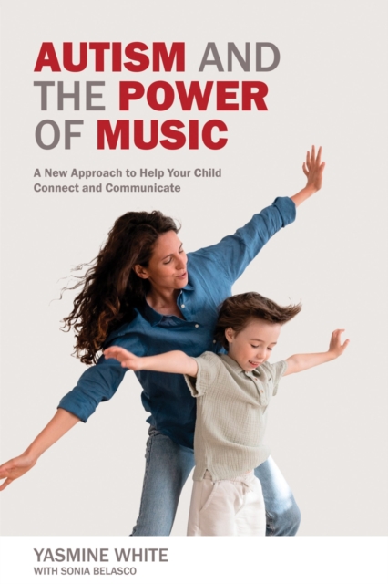 Autism and the Power of Music