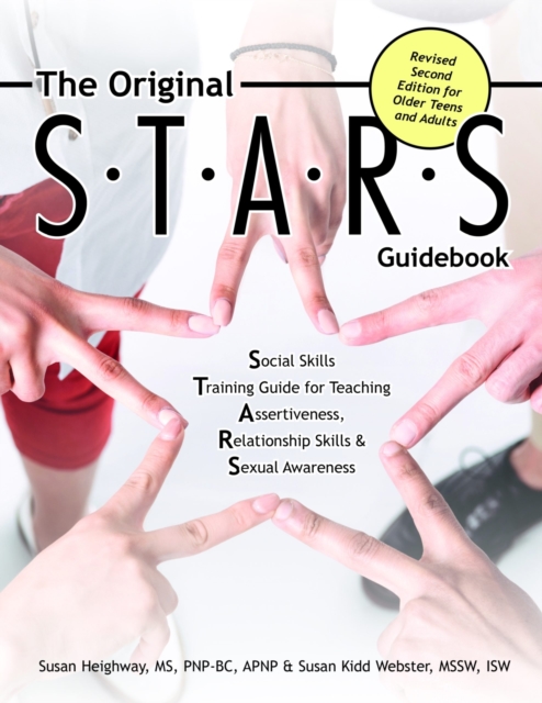 Original S.T.A.R.S Guidebook for Older Teens and Adults