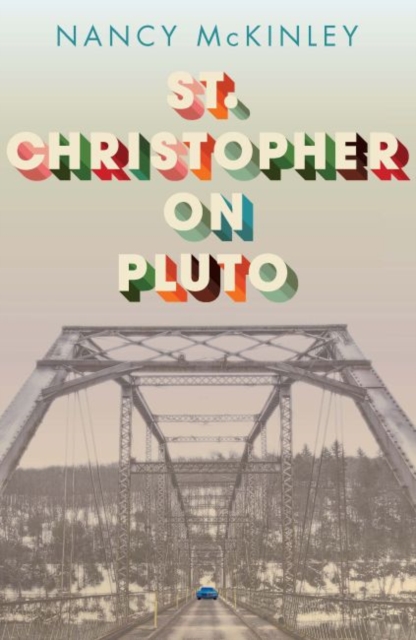 St.Christopher on Pluto