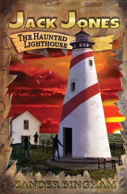 Haunted Lighthouse