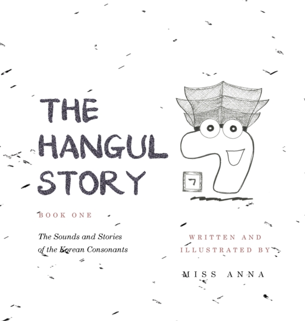 Hangul Story Book 1