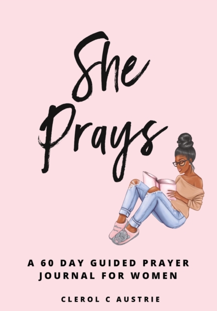 She Prays