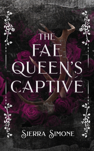 Fae Queen's Captive