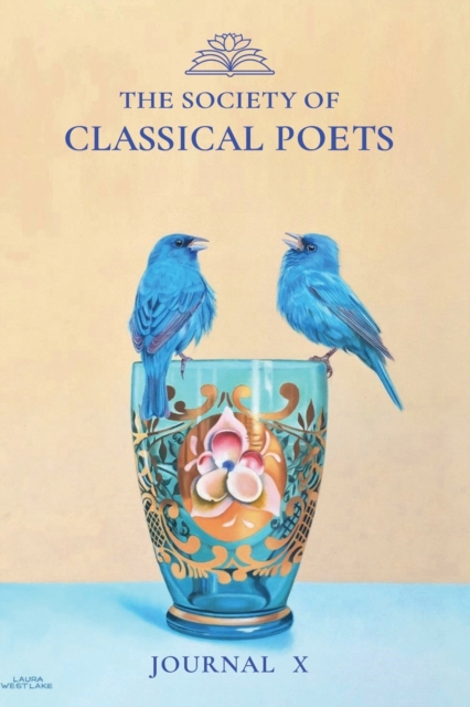 Society of Classical Poets Journal X