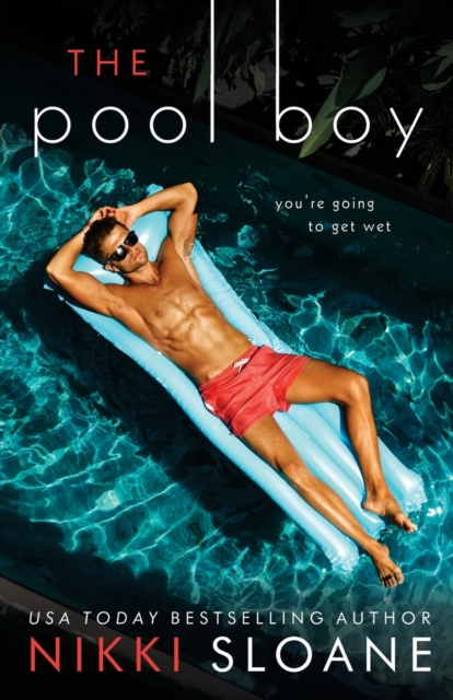 Pool Boy