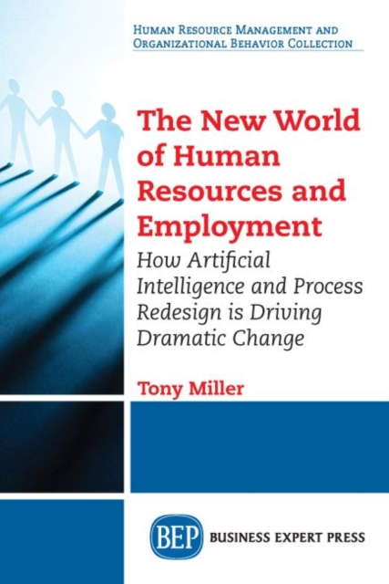 New World of Human Resources and Employment