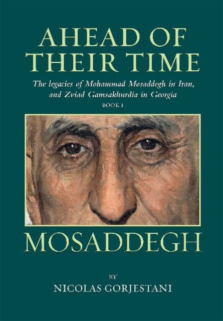 Mosaddegh