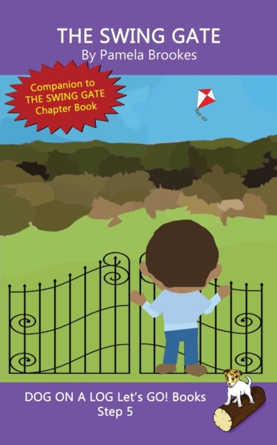 Swing Gate