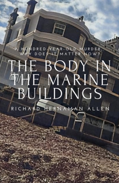 Body in the Marine Buildings