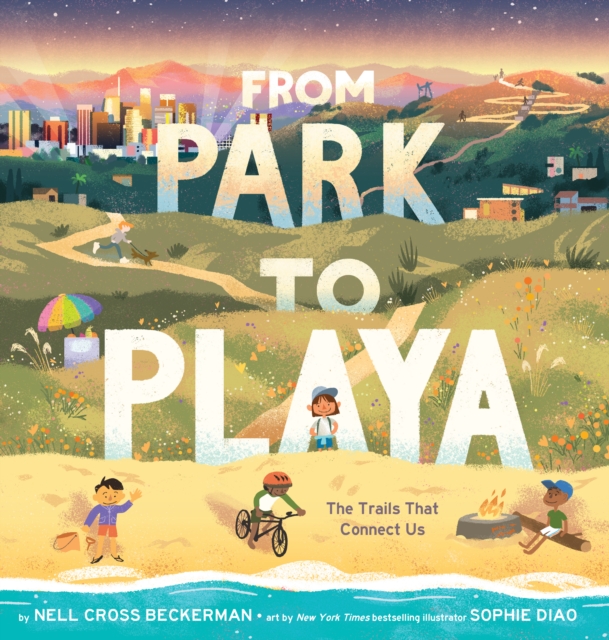 From Park to Playa