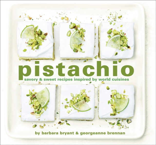 Pistachio