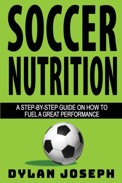 Soccer Nutrition