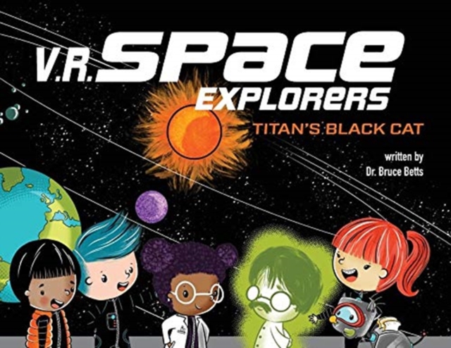 V.R. Space Explorers