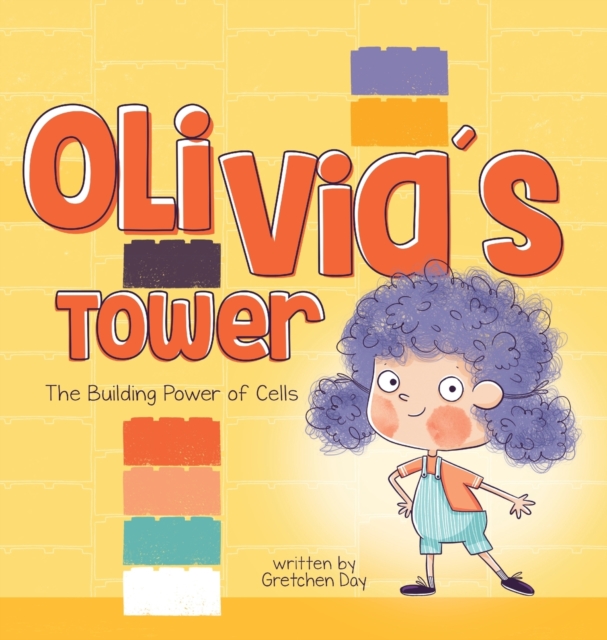 Olivia's Tower