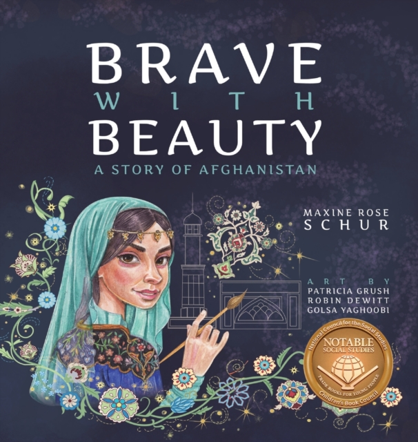 Brave with Beauty