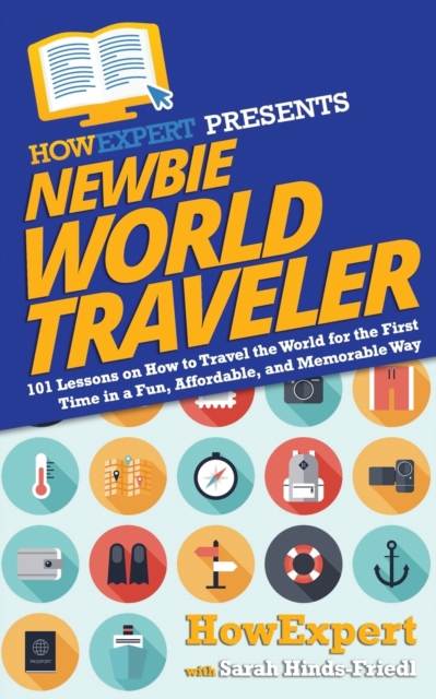 Newbie World Traveler