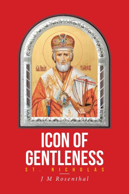 Icon of Gentleness Saint Nicholas