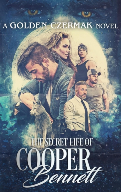 Secret Life of Cooper Bennett