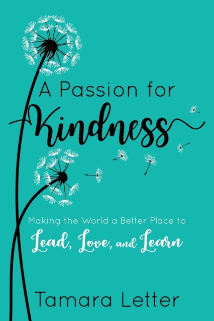 Passion for Kindness