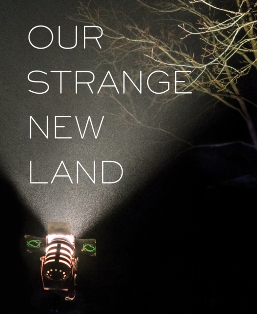 Our Strange New Land