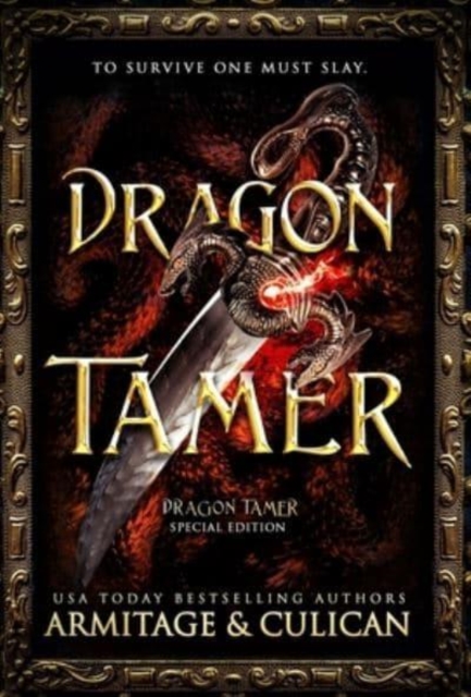 Dragon Tamer