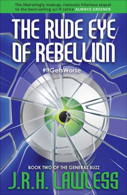 Rude Eye of Rebellion