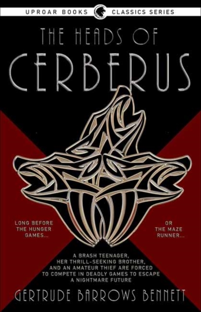 Heads of Cerberus