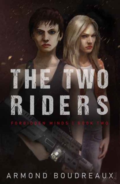 Two Riders