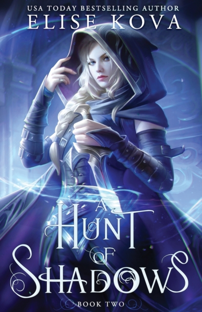 Hunt of Shadows