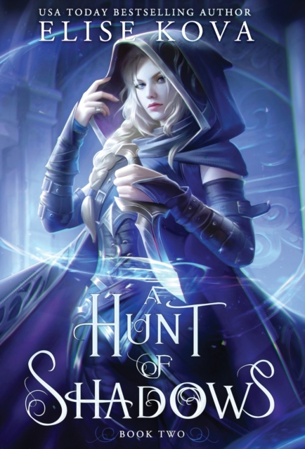 Hunt of Shadows