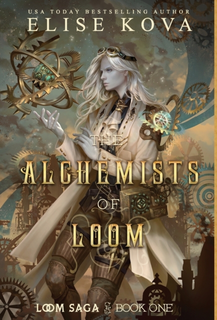 Alchemists of Loom