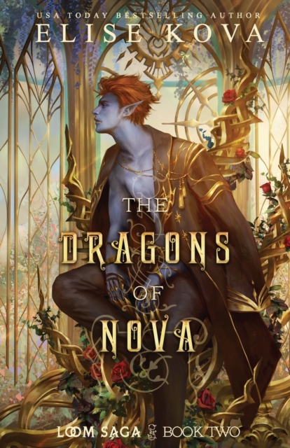 Dragons of Nova