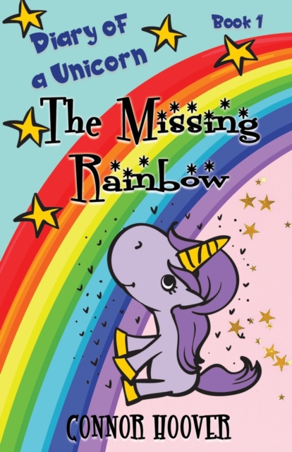 Missing Rainbow