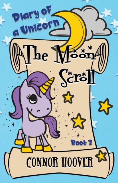 Moon Scroll