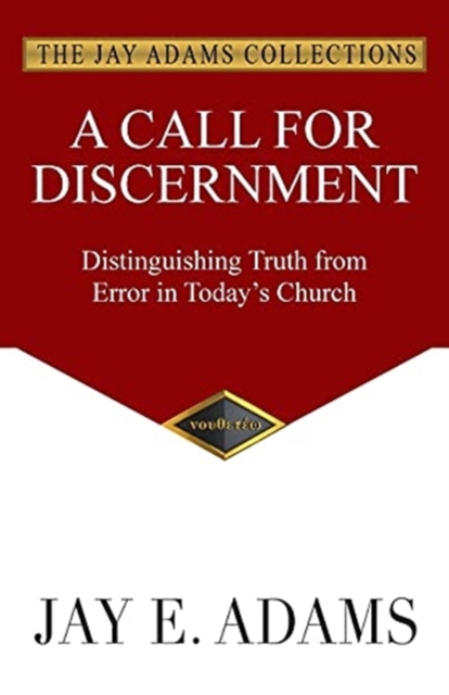 Call for Discernment