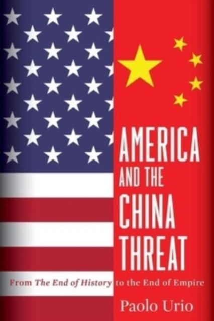 America and the China Threat