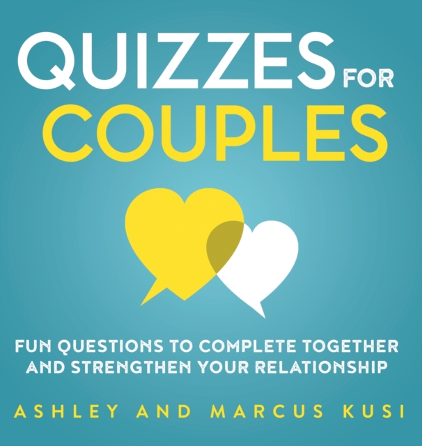 Quizzes for Couples