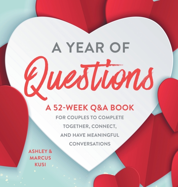Year of Questions